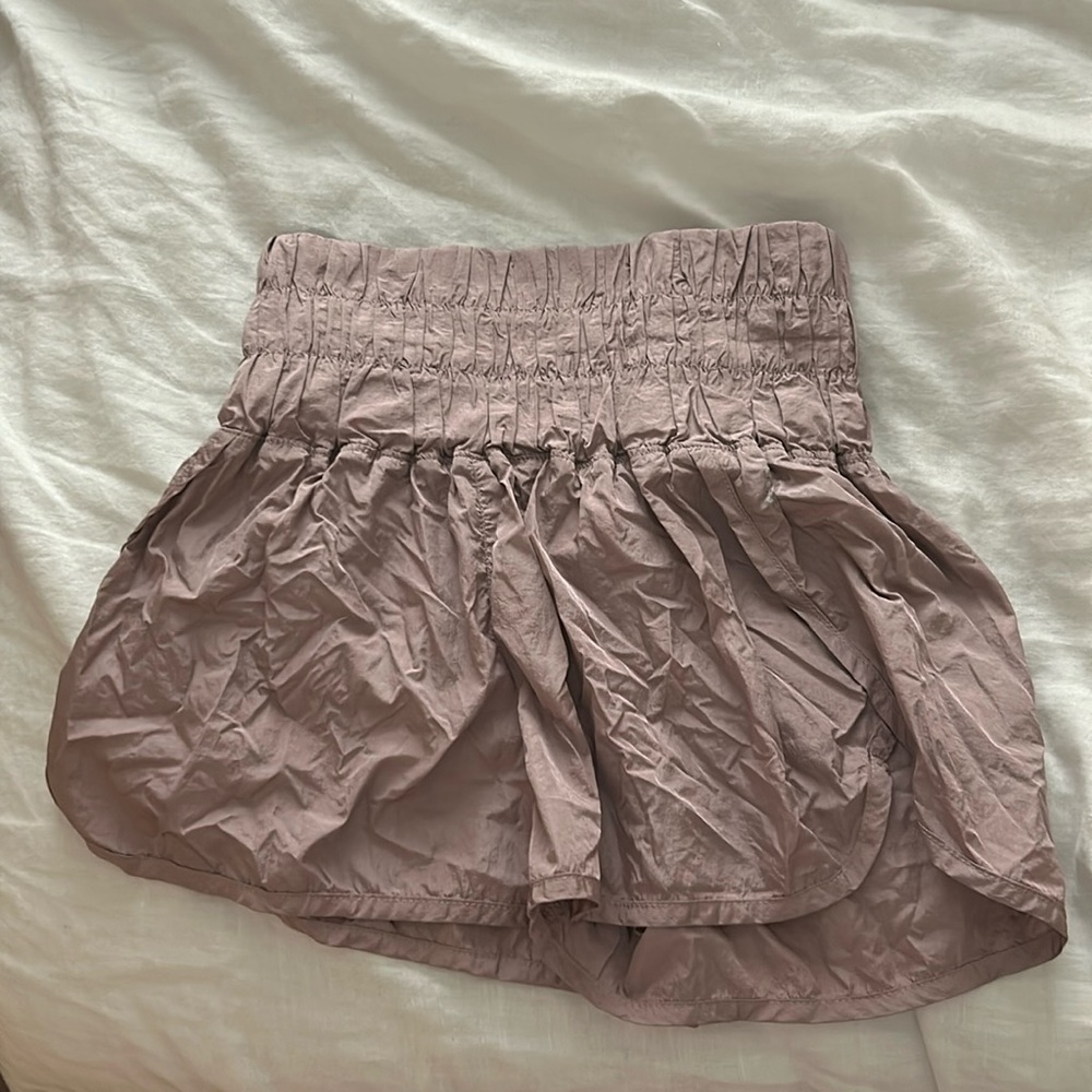 free people shorts